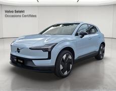 Volvo EX30 Ville-la-Grand