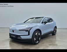 Volvo EX30 Ville-la-Grand