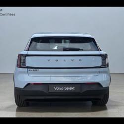 Volvo EX30 Single Extended Range 272ch Plus Ville-la-Grand