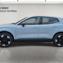 Volvo EX30 Single Extended Range 272ch Plus Ville-la-Grand