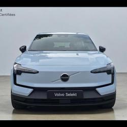 Volvo EX30 Single Extended Range 272ch Plus Ville-la-Grand