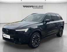 Volvo XC90 Saint-Étienne