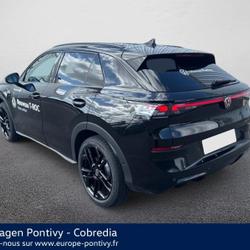 Volkswagen T-Roc 1.5 eTSI 150ch R-Line DSG7 Pontivy