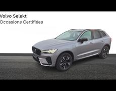 Volvo XC60 Fréjus
