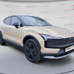 Volvo EX30 Twin Performance 428ch Ultra Souffelweyersheim