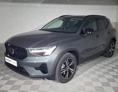 Volvo XC40 Ville-la-Grand