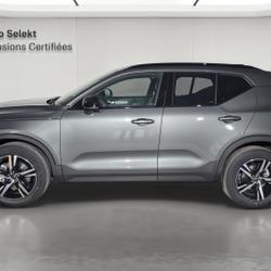 Volvo XC40 B3 163ch Lounge Edition DCT 7 occasion - Ville-la-Grand - photo 2/23
