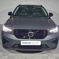Volvo XC40 B3 163ch Lounge Edition DCT 7 Ville-la-Grand