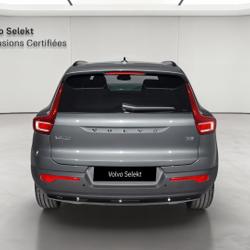 Volvo XC40 B3 163ch Lounge Edition DCT 7 occasion - Ville-la-Grand - photo 3/23