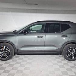 Volvo XC40 B3 163ch Lounge Edition DCT 7 Ville-la-Grand