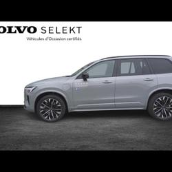 Volvo XC90 T8 AWD 310 + 145ch Ultra Style Dark Geartronic Aix-en-Provence