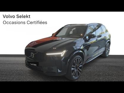 Volvo XC90 - T8 AWD 310 + 145ch Ultra Style Dark Geartronic - 104 900 €