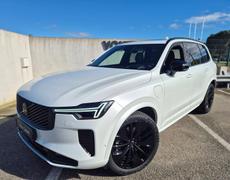 Volvo XC90 - T8 AWD 455 Black Edition Geartronic - 97 800 €