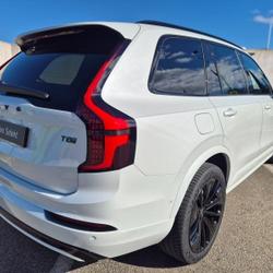 Volvo XC90 T8 AWD 310 + 145ch Black Edition Geartronic Avignon