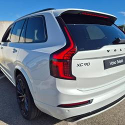 Volvo XC90 T8 AWD 310 + 145ch Black Edition Geartronic Avignon
