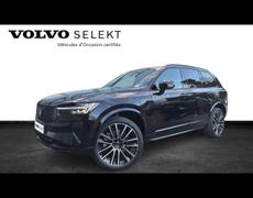 Volvo XC90 Aix-en-Provence
