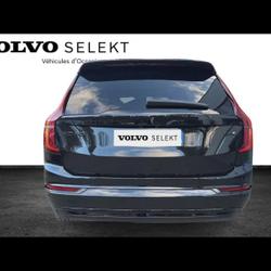 Volvo XC90 T8 AWD 310 + 145ch Black Edition Geartronic Aix-en-Provence