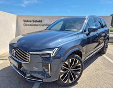 Volvo XC90 - T8 AWD 455 Ultra Style Chrome Geartronic - 102 900 €