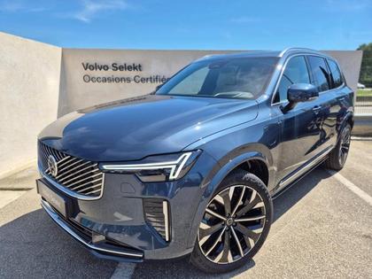 Volvo XC90 - T8 AWD 455 Ultra Style Chrome Geartronic - 102 900 €