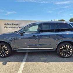 Volvo XC90 T8 AWD 455 Ultra Style Chrome Geartronic Avignon