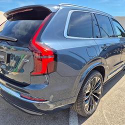 Volvo XC90 T8 AWD 455 Ultra Style Chrome Geartronic Avignon