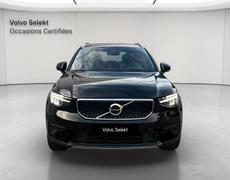 Volvo XC40 Vénissieux