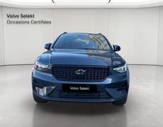 Volvo XC40 Vénissieux