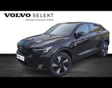 Volvo EC40 Aix-en-Provence