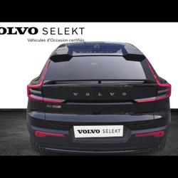 Volvo EC40 Single Extended Range 252ch Ultra Aix-en-Provence