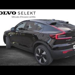 Volvo EC40 Single Extended Range 252ch Ultra Aix-en-Provence