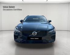 Volvo V60 Vénissieux