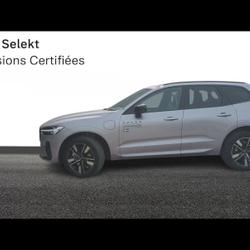 Volvo XC60 T6 Hybride Rechargeable 253 + 145ch Plus Style Dark Geartronic 8 AWD Aix-en-Provence