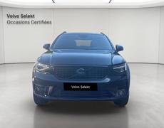Volvo XC40 Saint-Étienne