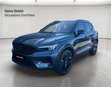 Volvo XC40 Vénissieux
