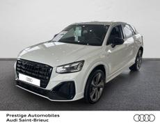 Audi Q2 Saint-Brieuc