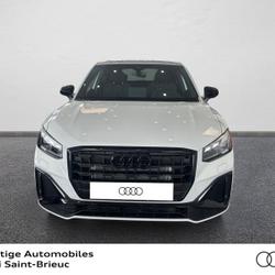 Audi Q2 35 TFSI 150ch S line Plus S tronic 7 Saint-Brieuc