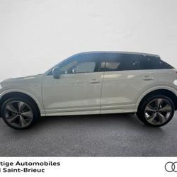 Audi Q2 35 TFSI 150ch S line Plus S tronic 7 Saint-Brieuc