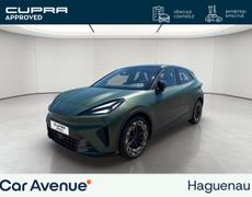 Cupra Raval Haguenau