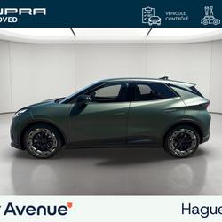 Cupra Raval Raval 226 ch VZ Extreme Haguenau