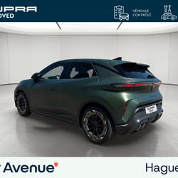 Cupra Raval Raval 226 ch VZ Extreme Haguenau