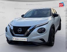 Nissan Juke - 1.0 DIG-T 114ch Tekna 2025.75 - 26 249 €