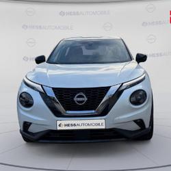 Nissan Juke 1.0 DIG-T 114ch Tekna 2025.75 Dijon