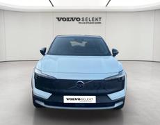 Volvo EX30 Saint-Étienne