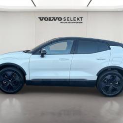 Volvo EX30 EX30 Cross Country Twin Performance 428 ch 1EDT Ultra Saint-&Eacute;tienne