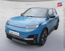 Nissan Micra Dijon