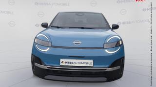 Nissan Micra  - photo 1