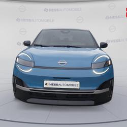 Nissan Micra Electrique 150ch 52kWh Advance Dijon