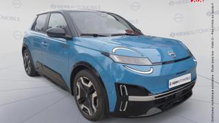 Nissan Micra  - photo 2