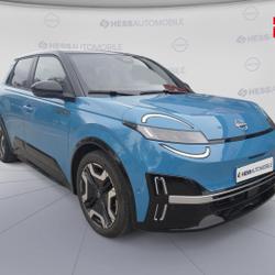 Nissan Micra Electrique 150ch 52kWh Advance Dijon