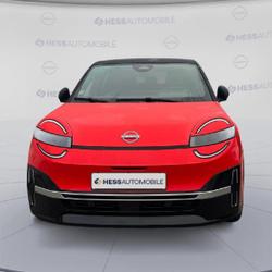 Nissan Micra Electrique 52kWh 150ch Evolve Dijon